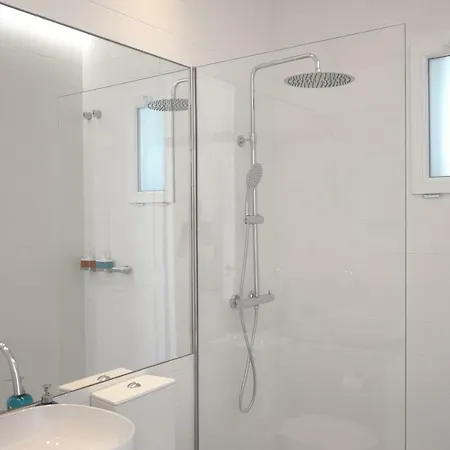 Double Suite By The Ocean Paco de Arcos Exterior photo