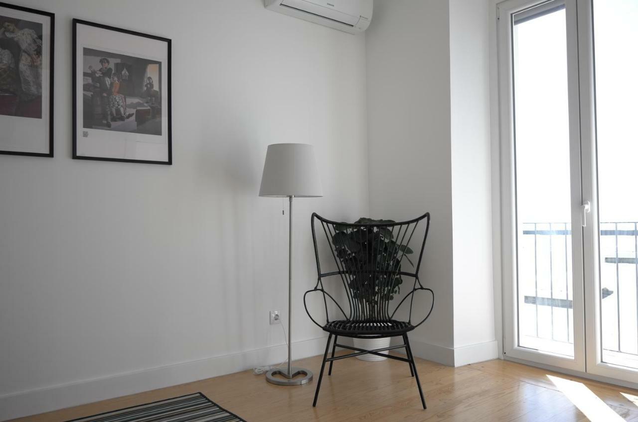 Double By The Ocean Apartment *